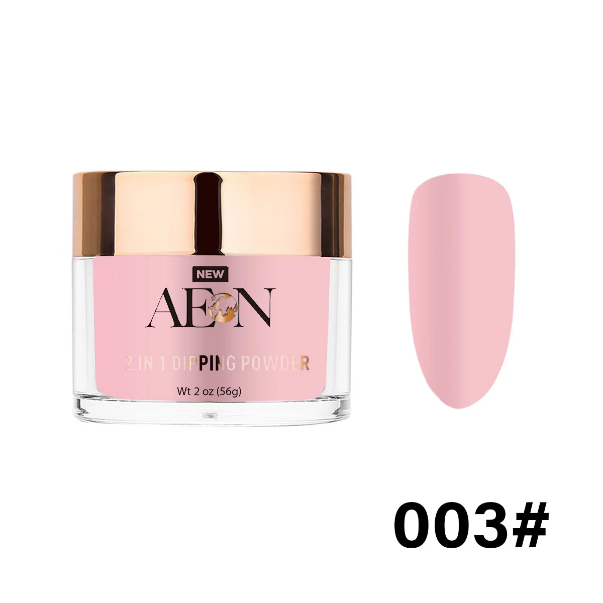 #003 - AEON Dipping Powder - La France 2oz