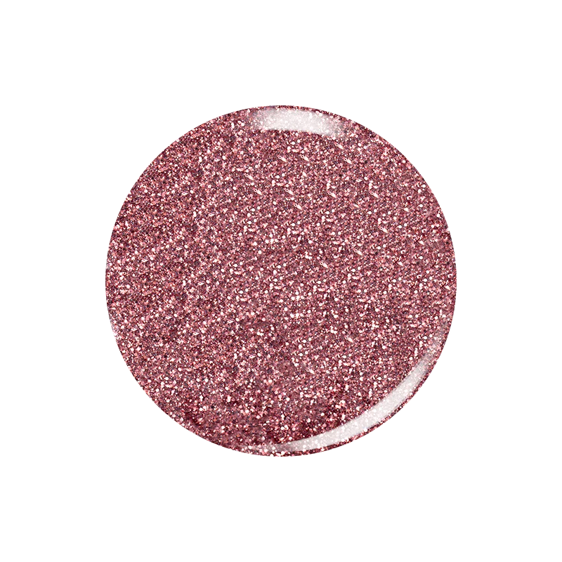 Kiara Sky Gel Polish - 1-800-His Loss - Image 3