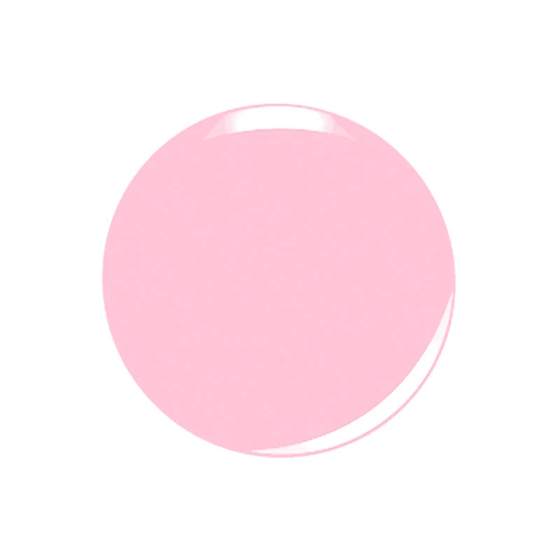Kiara Sky Acrylic Essenstials - 16 oz Dark Pink All-in-one - Image 2