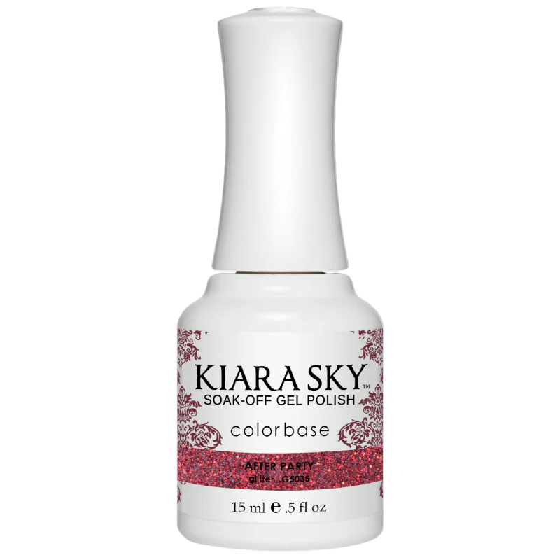 Kiara Sky Gel Polish - After Party