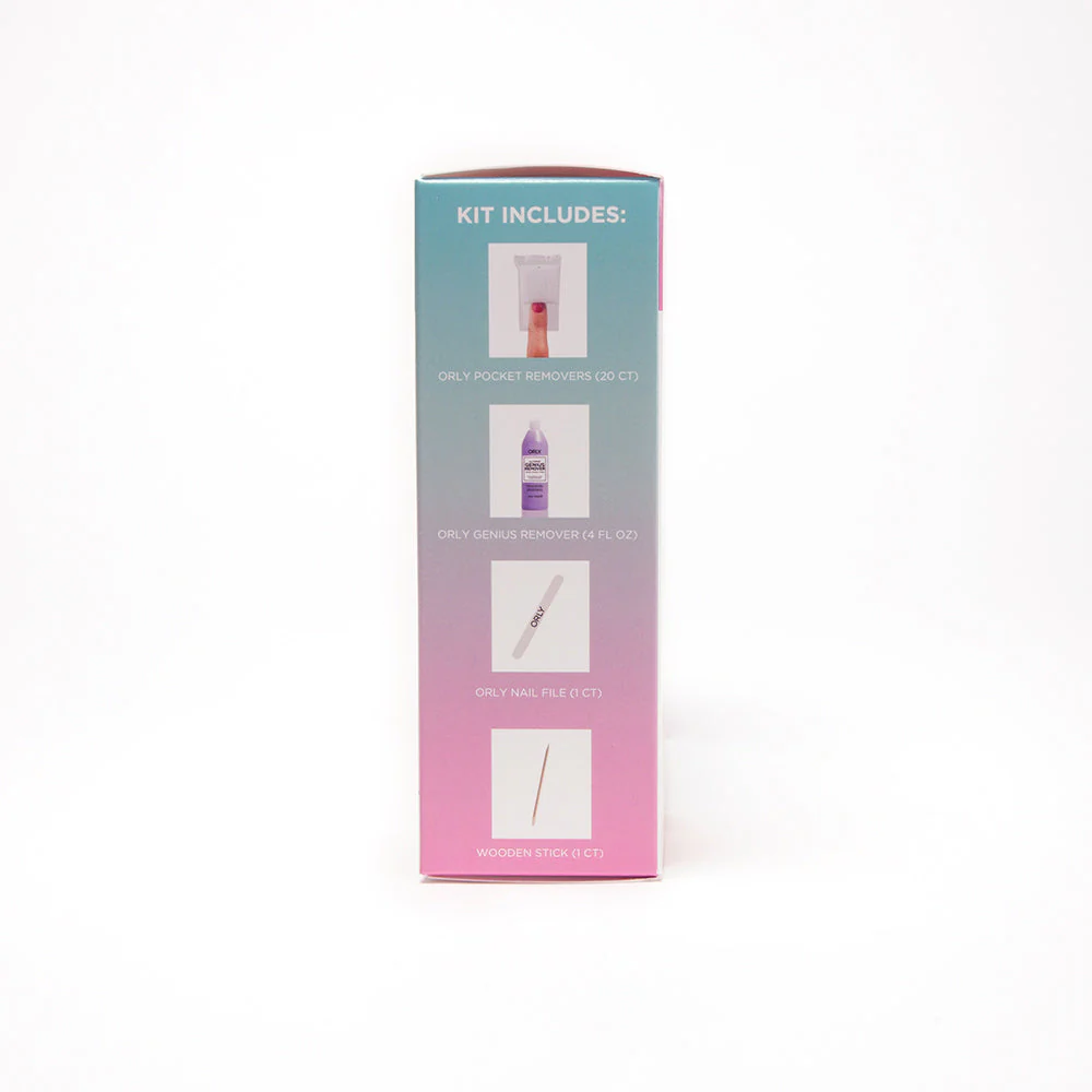 At-Home Gel Removal Kit - Image 4