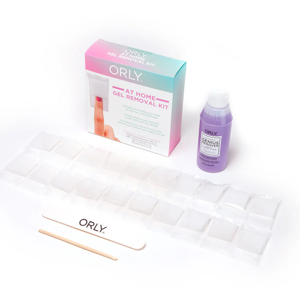 At-Home Gel Removal Kit - Image 5