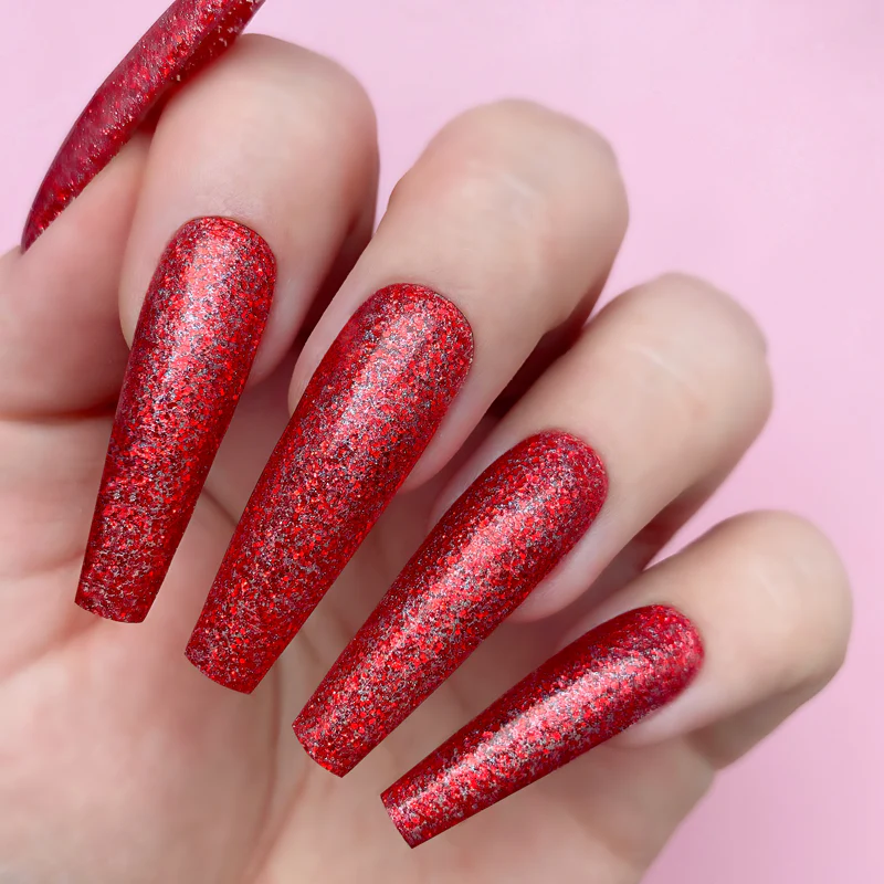 Kiara Sky Gel Polish - Bachelored - Image 2