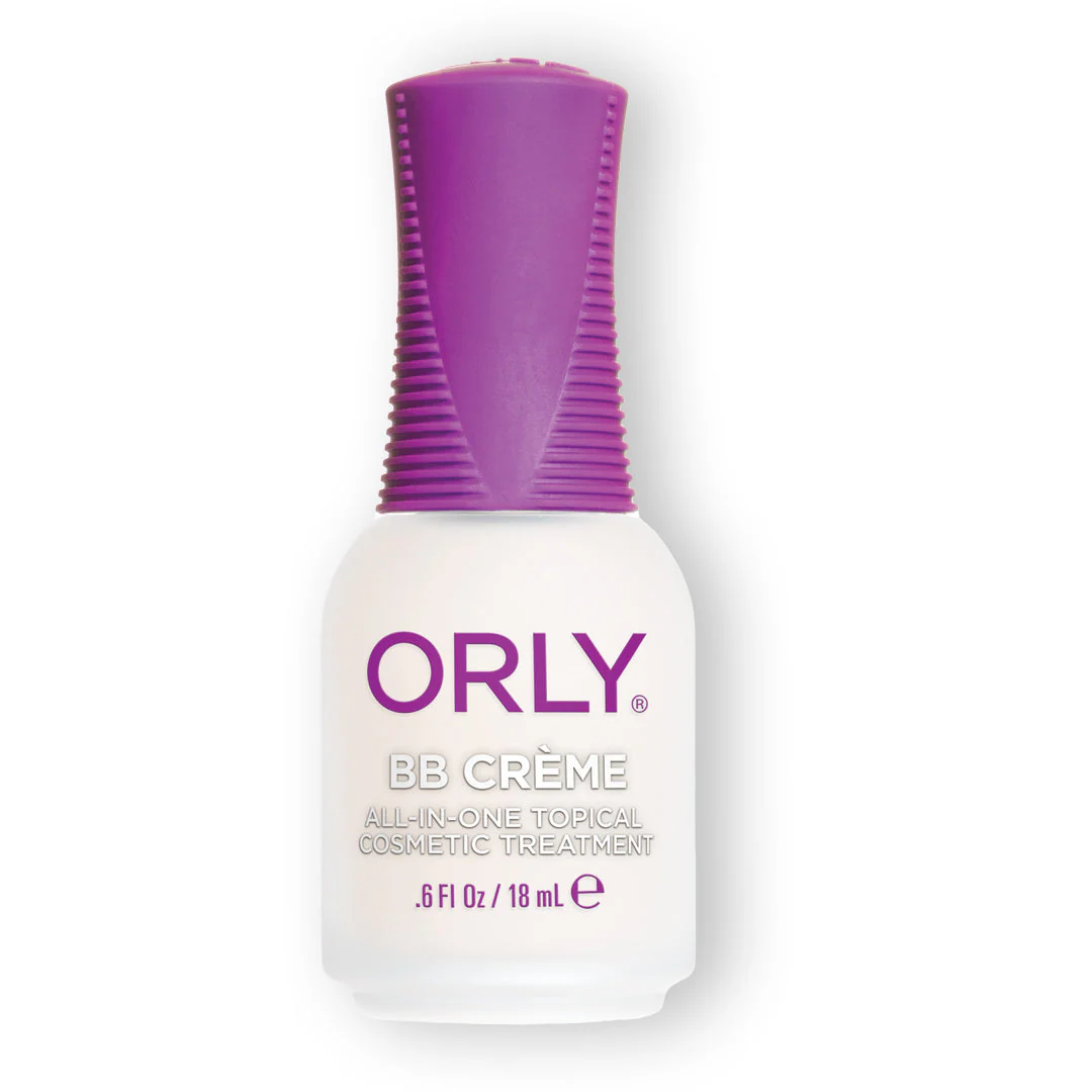 BB Creme - Barely Blanc - Image 2