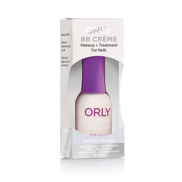 BB Creme - Barely Blanc - Image 3
