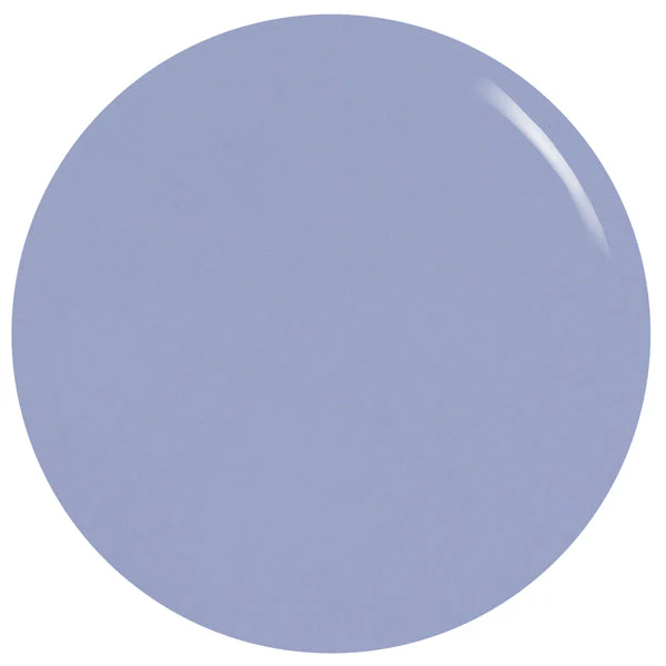 Bleu Iris - Gel Nail Color - Image 2