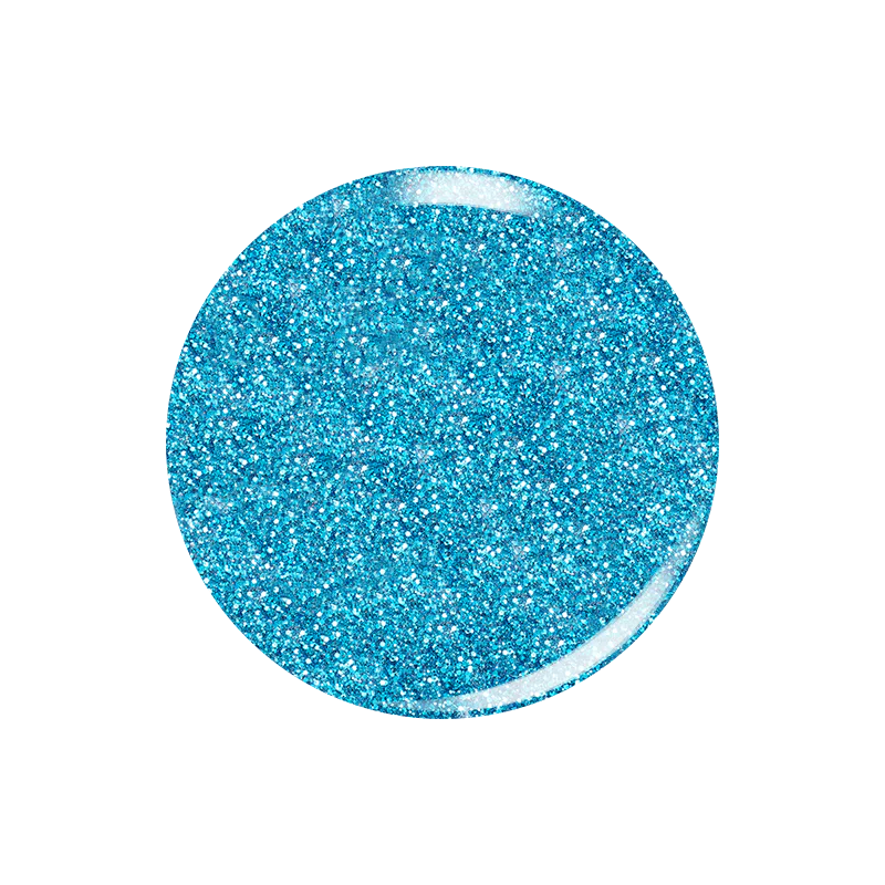 Kiara Sky Gel Polish - Blue Lights - Image 3