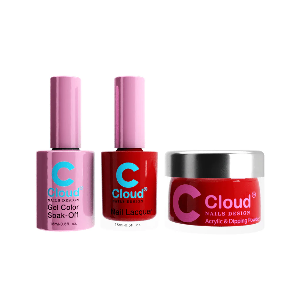 Chisel Dipping Powder