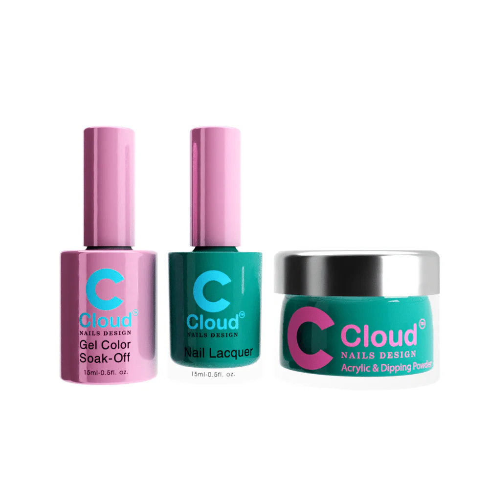 C-Cloud 4-in-1 #44