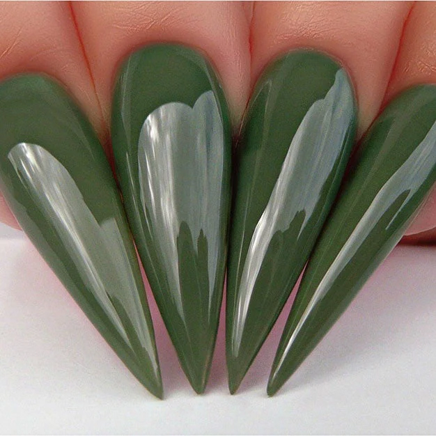 Kiara Sky Gel Polish - CALL IT CLICHÉ - Image 2