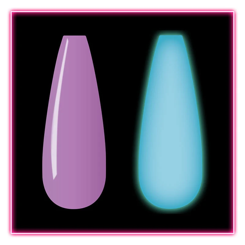 Kiara Sky Dip Glow - CELESTIAL - Image 4