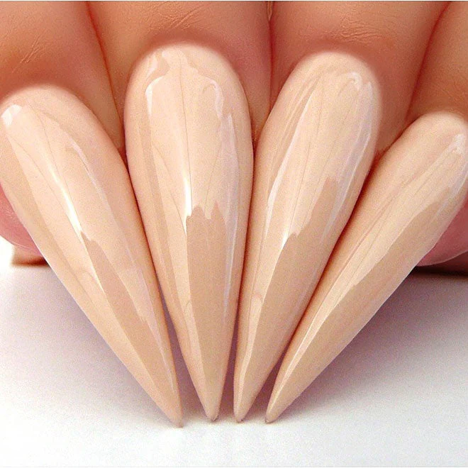 Kiara Sky Gel Polish - CHEER UP BUTTERCUP - Image 2