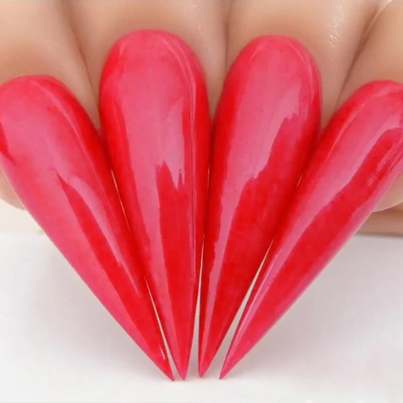 Kiara Sky Dip Glow - CHERRY POPSICLE - Image 2
