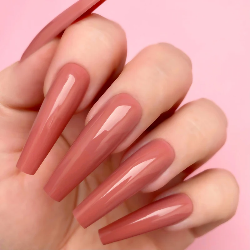 Kiara Sky Gel Polish - Chic Happens - Image 2