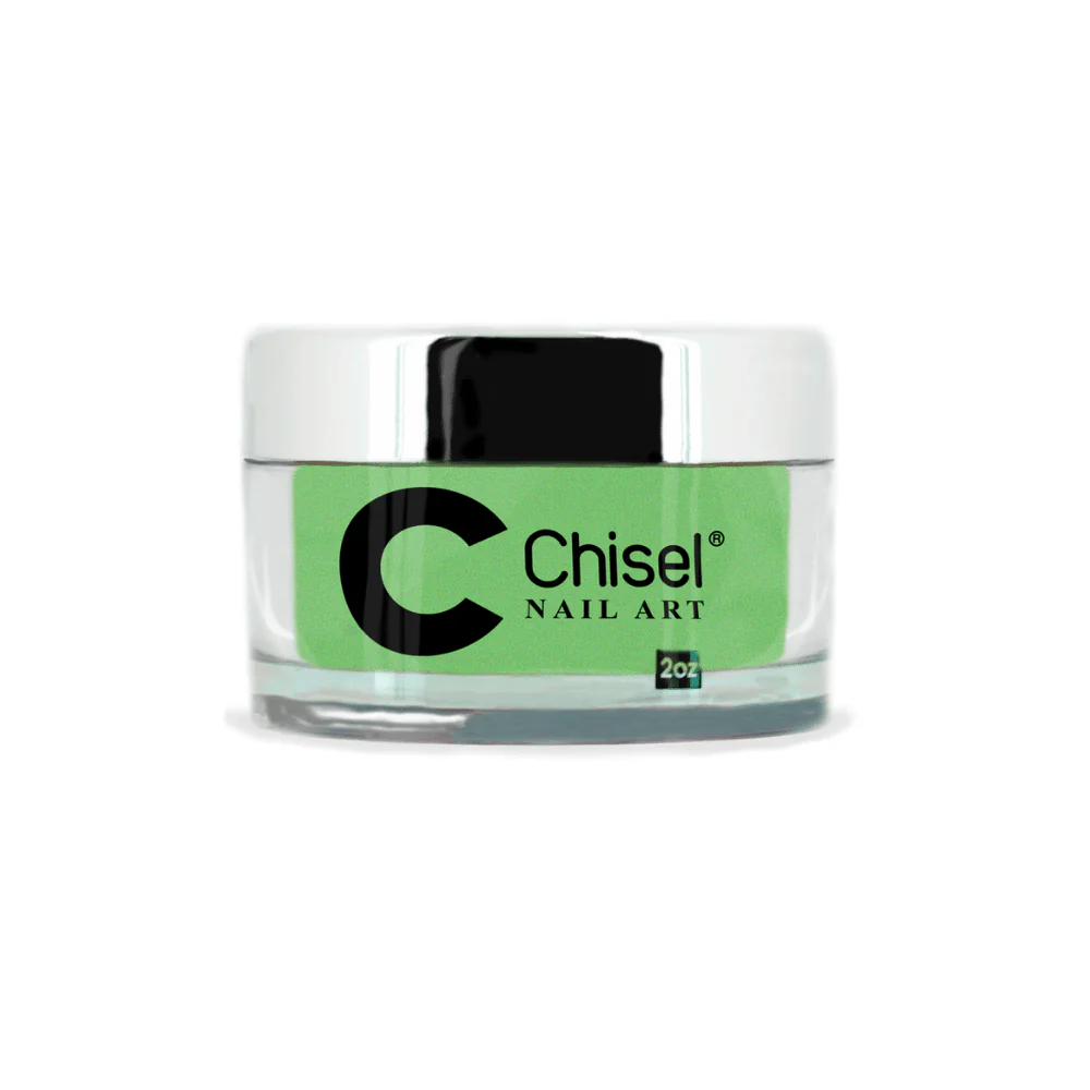 Chisel Acrylic & Dipping 2oz - Metallic 01A