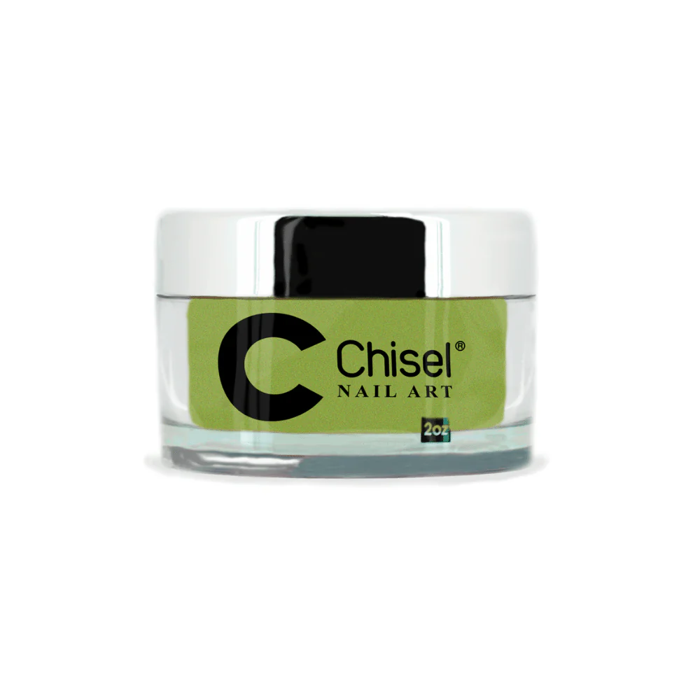 Chisel Acrylic & Dipping 2oz - Metallic 07B