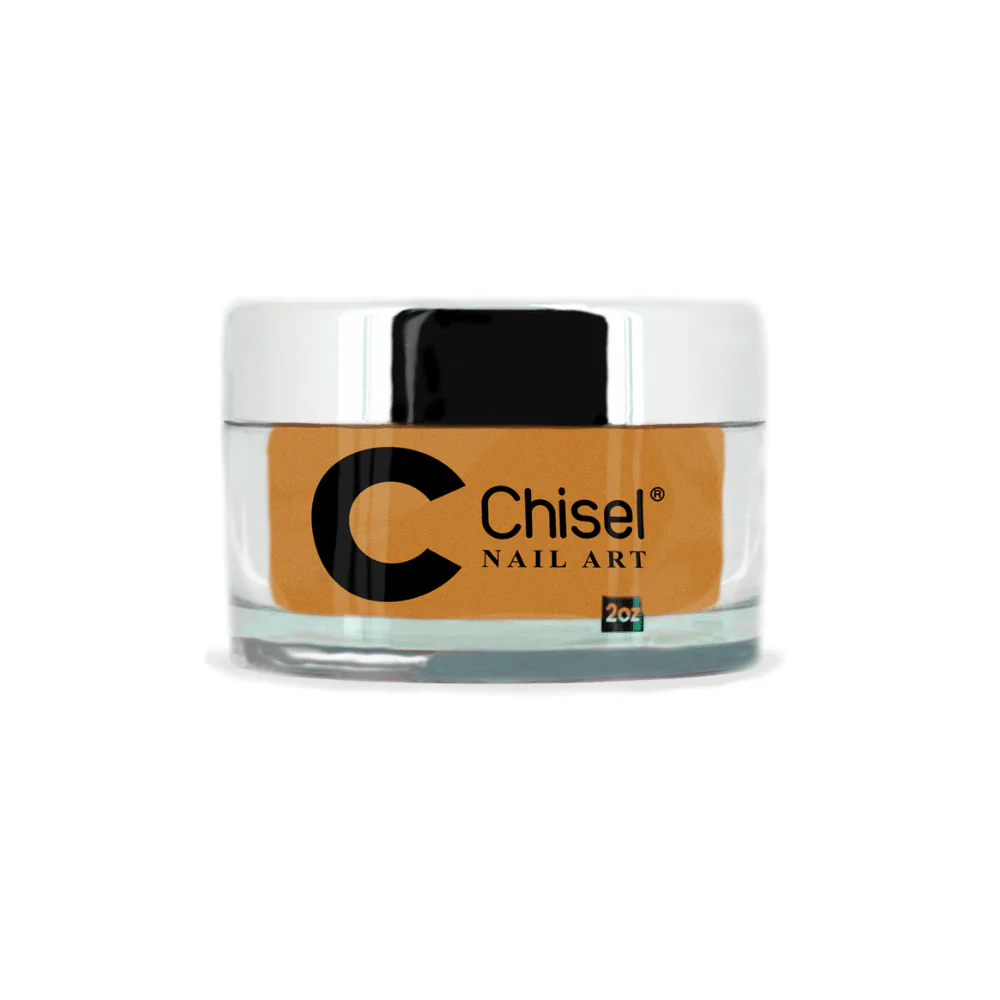 Chisel Acrylic & Dipping 2oz - Ombre 21A
