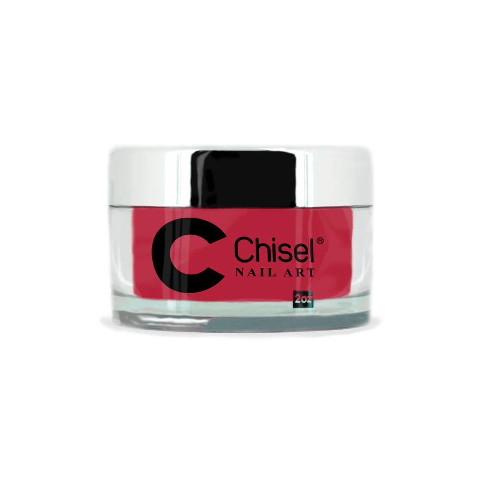Chisel Acrylic & Dipping 2oz - Solid 023