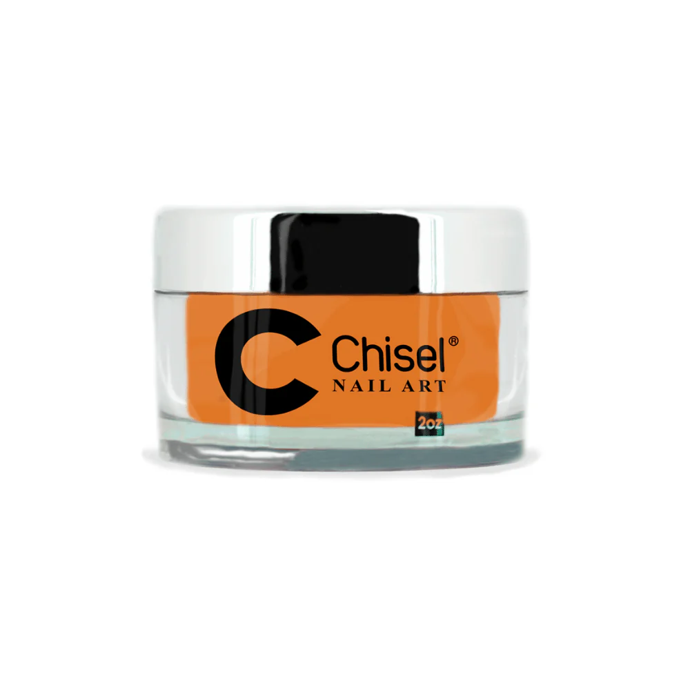 Chisel Acrylic & Dipping 2oz - Solid 027