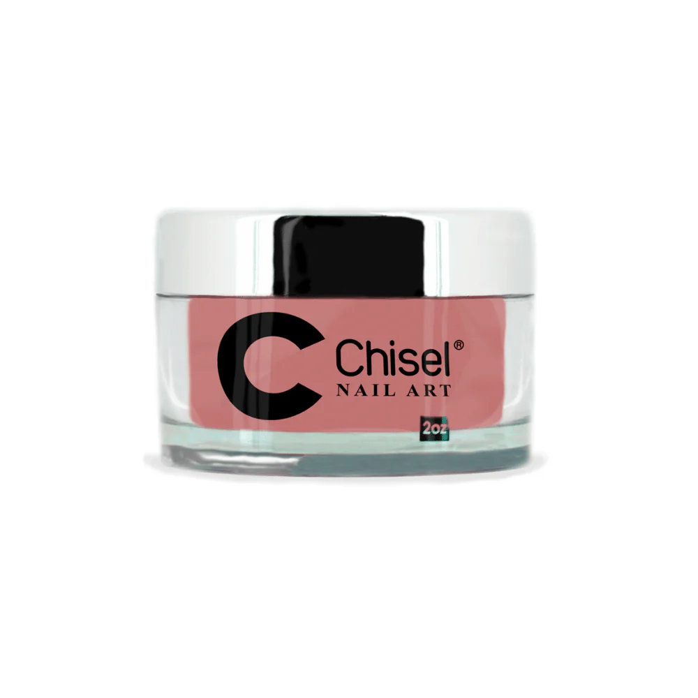 Chisel Acrylic & Dipping 2oz - Solid 036