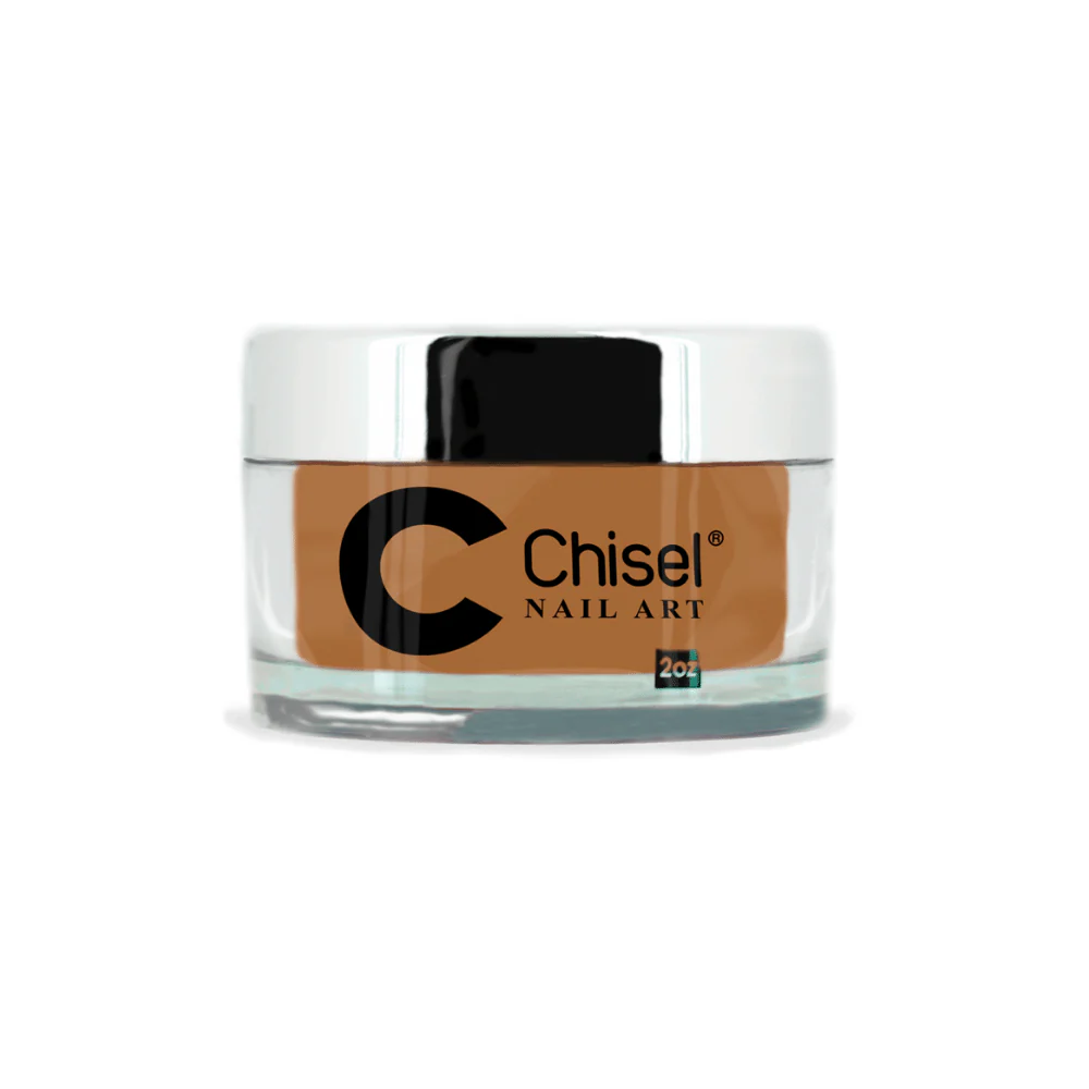 Chisel Acrylic & Dipping 2oz - Solid 082