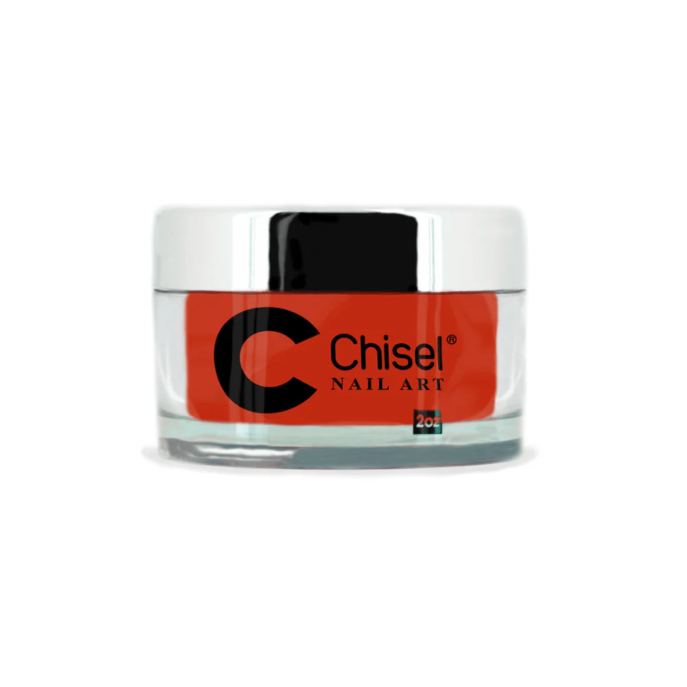 Chisel Acrylic & Dipping 2oz - Solid 086