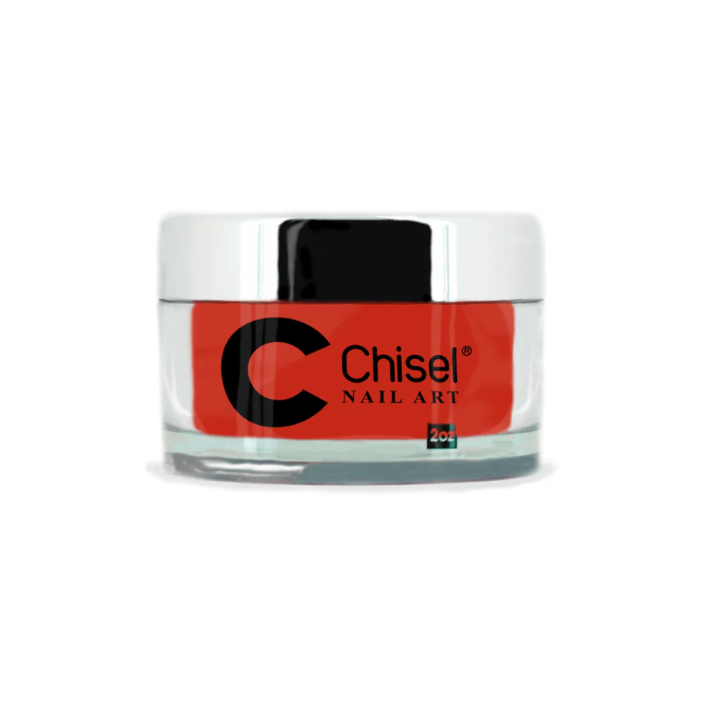 Chisel Acrylic & Dipping 2oz - Solid 088