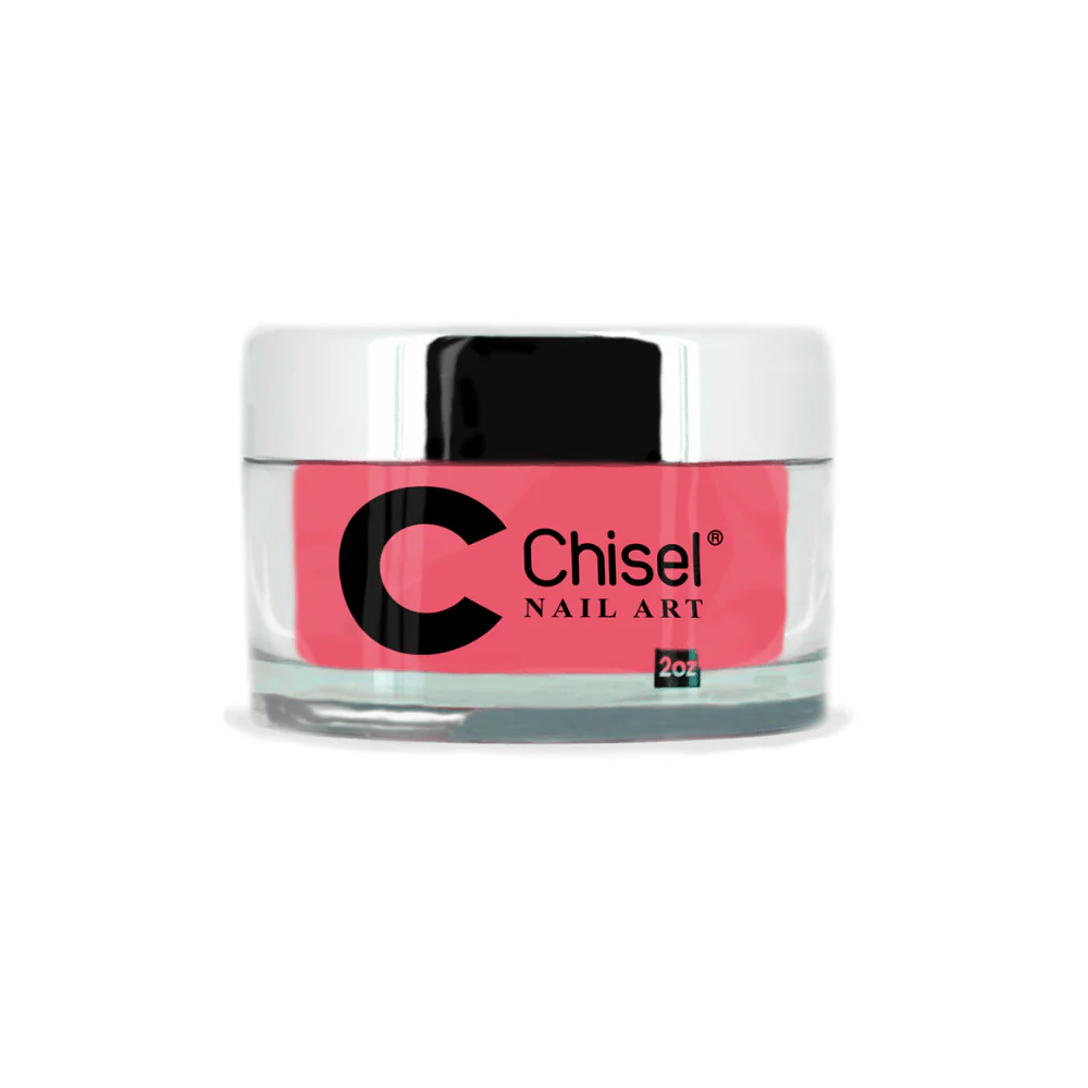 Chisel Acrylic & Dipping 2oz - Solid 090