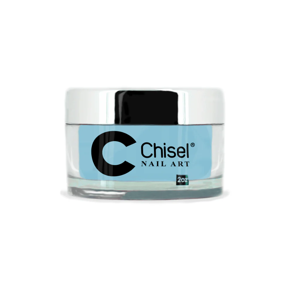 Chisel Acrylic & Dipping 2oz - Solid 121