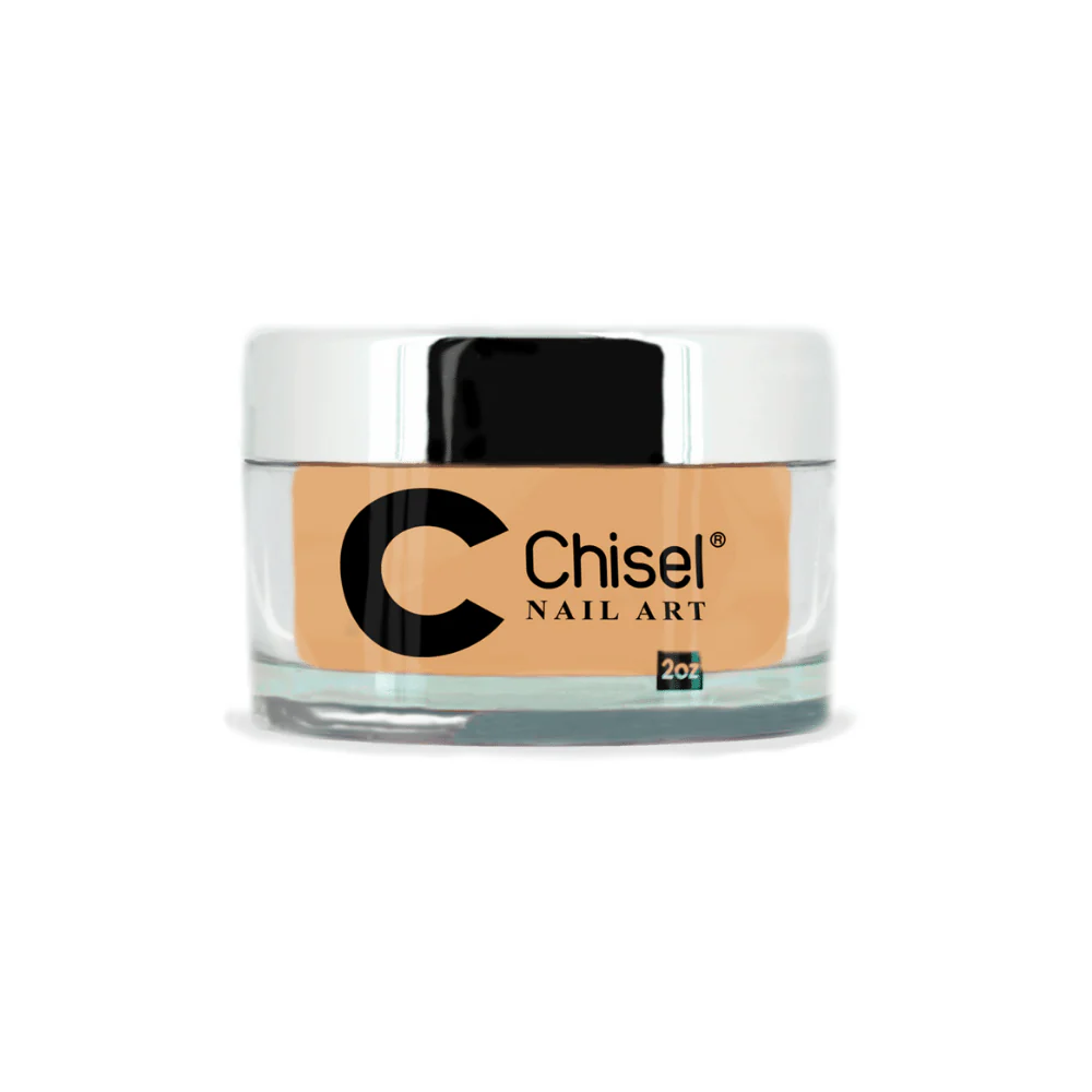 Chisel Acrylic & Dipping 2oz - Solid 134