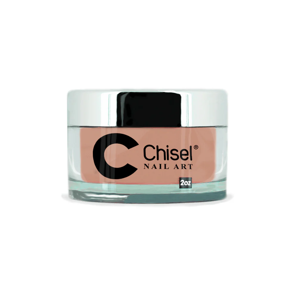 Chisel Acrylic & Dipping 2oz - Solid 238