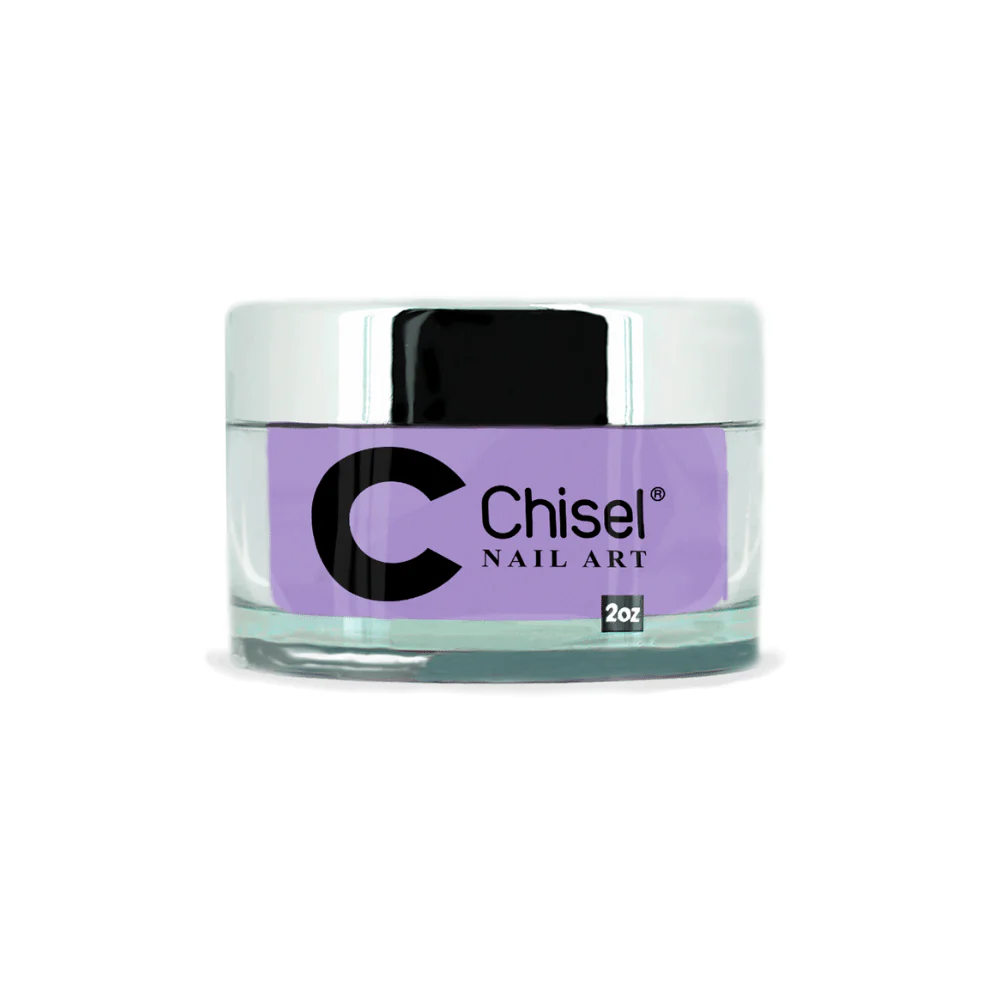 Chisel Acrylic & Dipping 2oz - Solid 242
