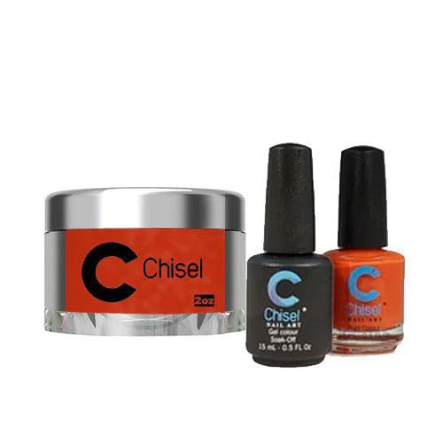Chisel Solid Trio - 085 - Image 2