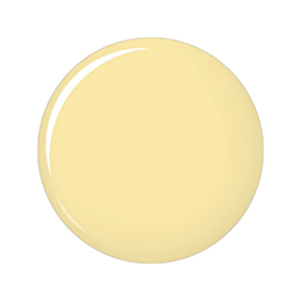 CND 101 - Sun Bleached - Gel Color 0.25 oz - Image 2