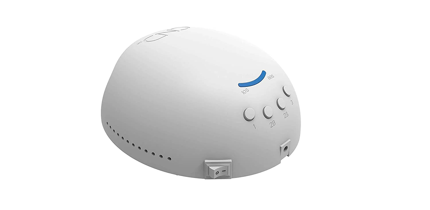 CND LED Lamp - Image 8