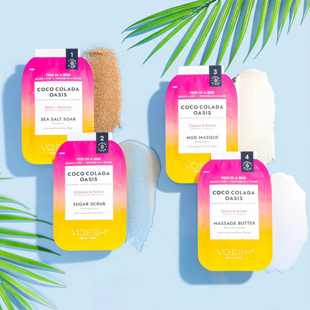 Voesh - Coco Colada Oasis Duo - Image 3