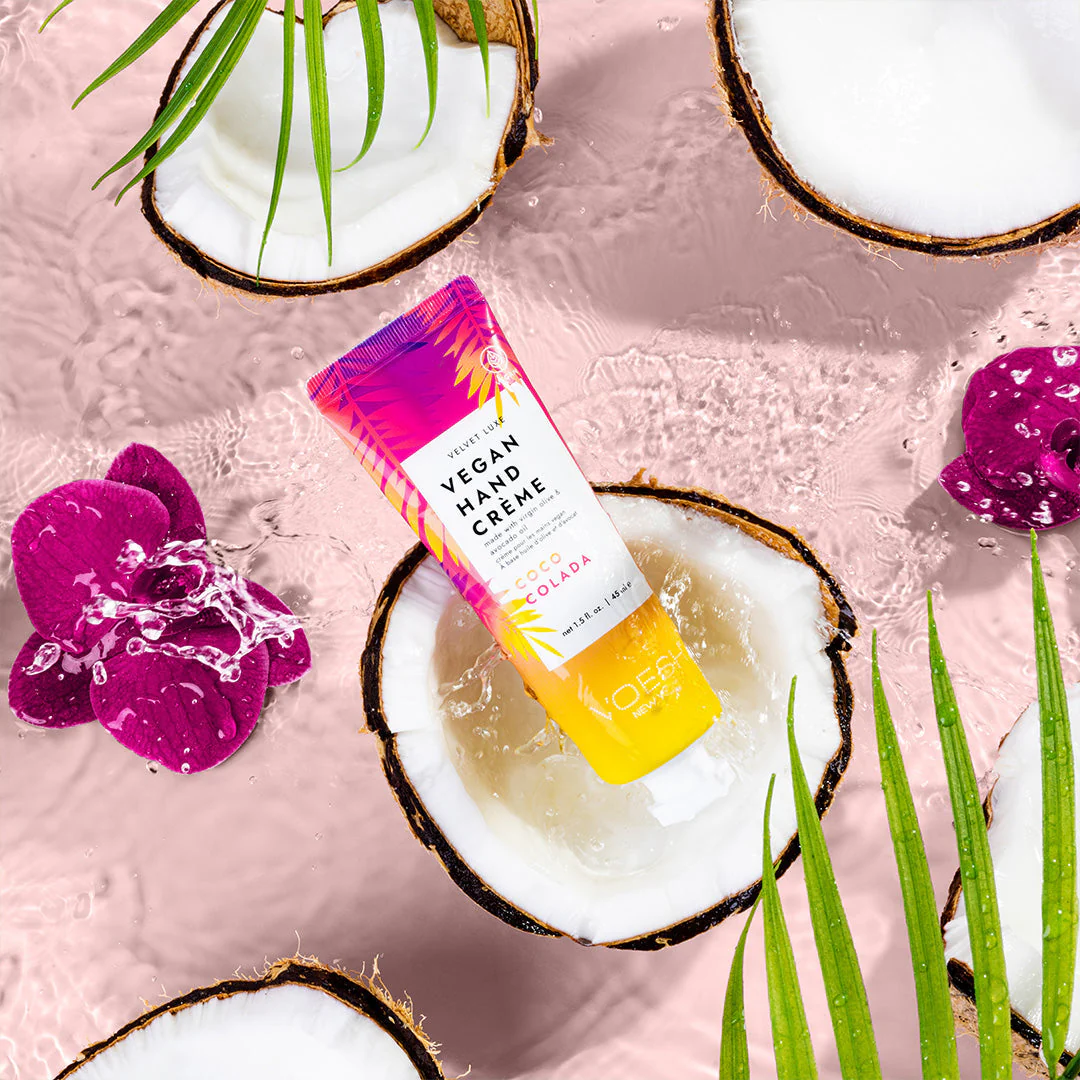 Voesh - Coco Colada Oasis Duo - Image 4