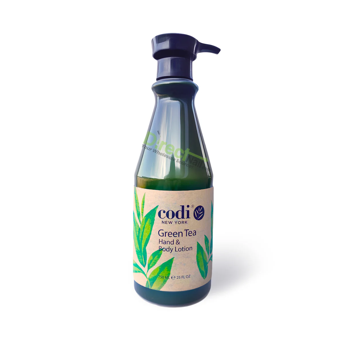 Codi Lotion Green Tea 25oz Case of 12 Hand & Body Lotion - Image 4