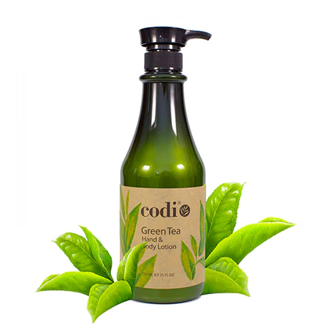 Codi Lotion Green Tea 25oz Case of 12 Hand & Body Lotion - Image 5