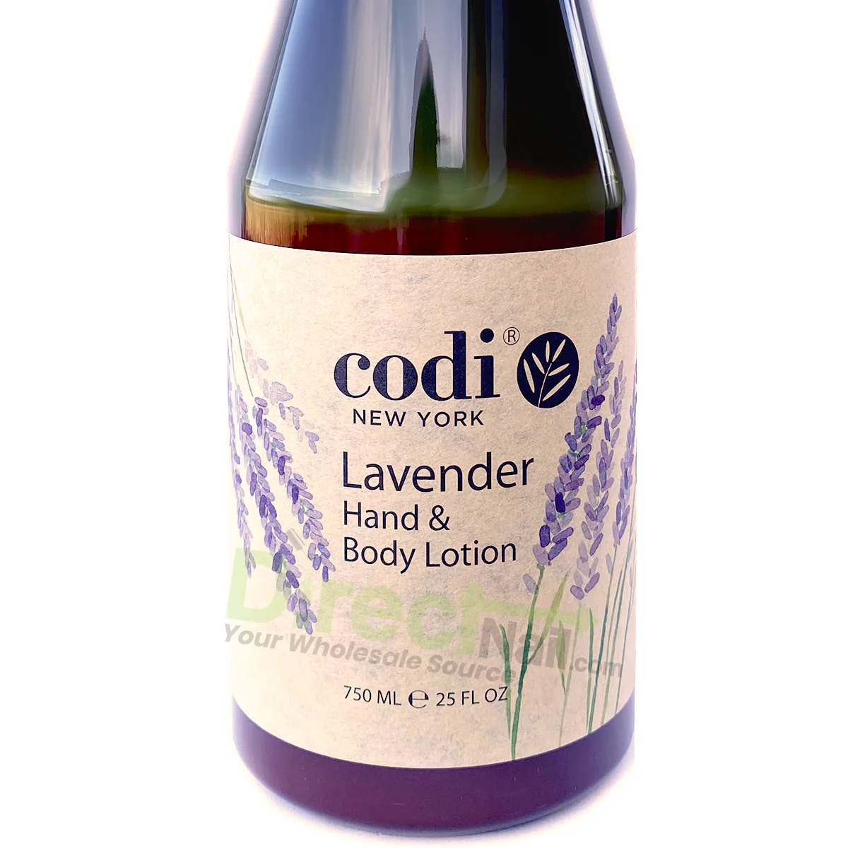 Codi Lotion Lavender 25oz Case of 12 Hand & Body Lotion - Image 3