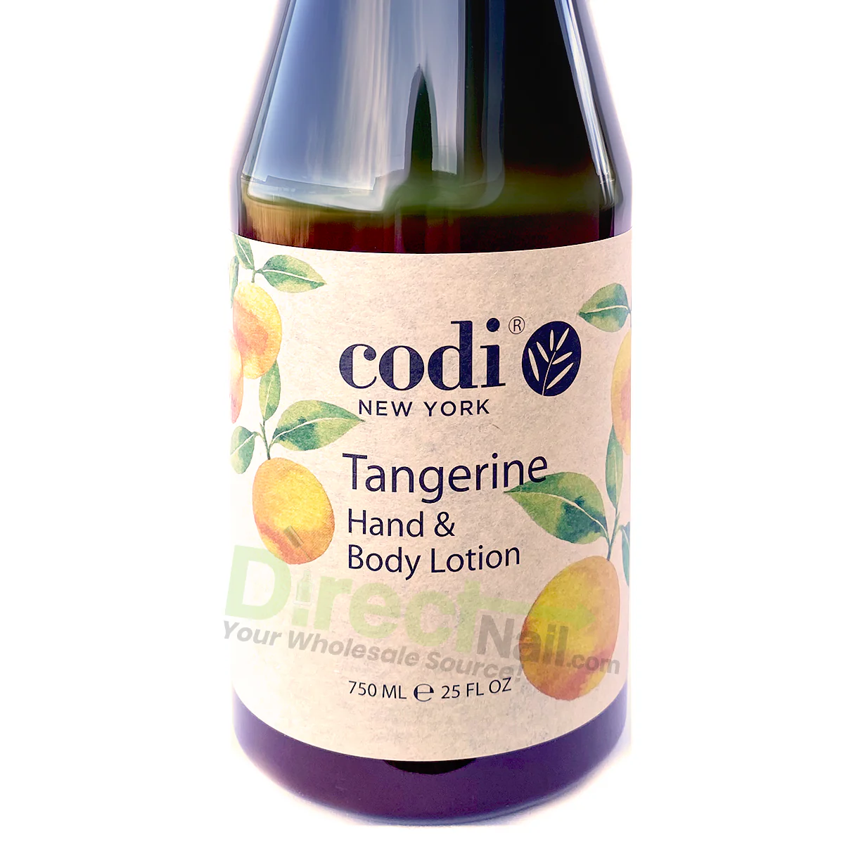 Codi Lotion Tangerine 25oz Case of 12 Hand & Body Lotion - Image 3
