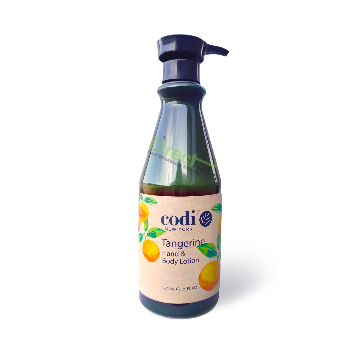 Codi Lotion Tangerine 25oz Case of 12 Hand & Body Lotion - Image 4