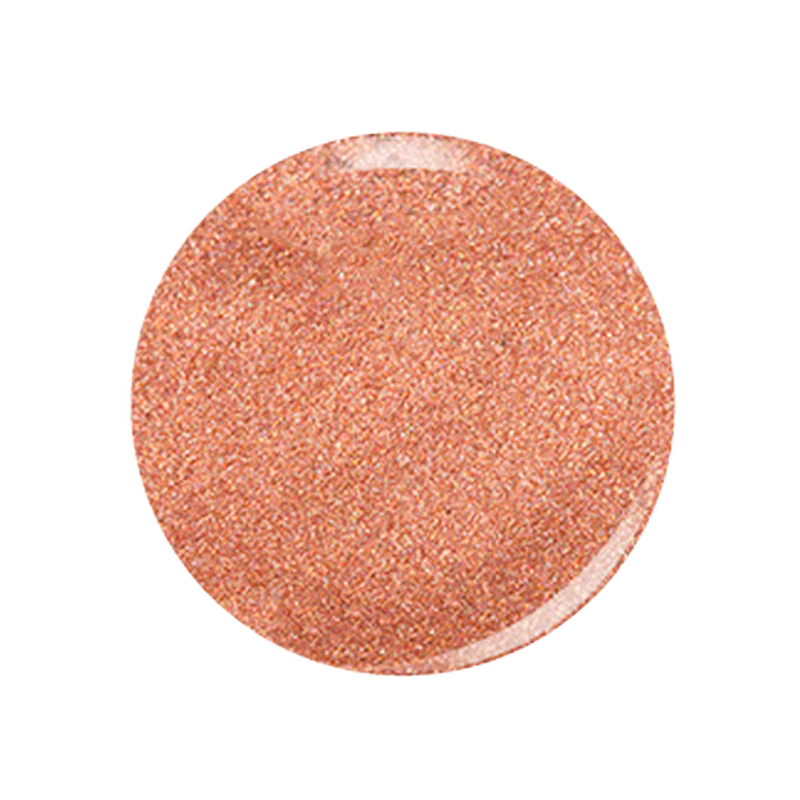 Kiara Sky Gel Polish - COPPER OUT - Image 3