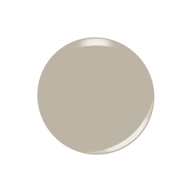 Kiara Sky Gel Polish - Cray Grey - Image 3