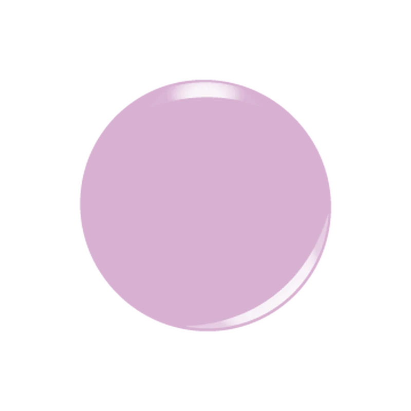 Kiara Sky Gel Polish - D'Lilac - Image 3