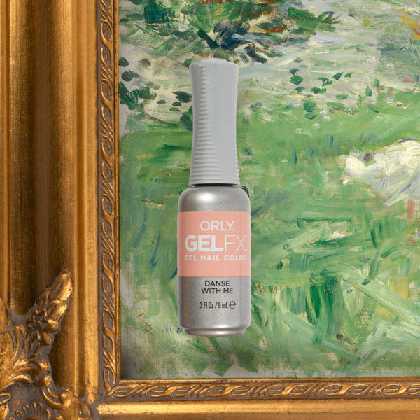 Danse With Me - Gel Nail Color - Image 3