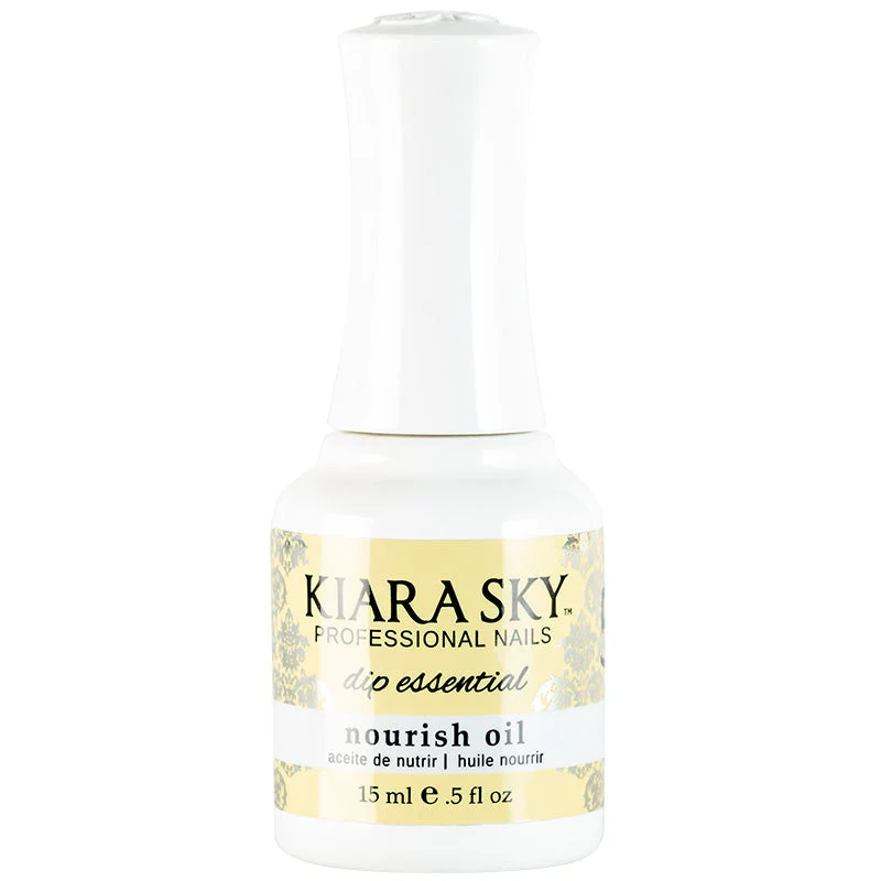 Kiara Sky Dip Powder Essentials - DIP NOURISH OIL