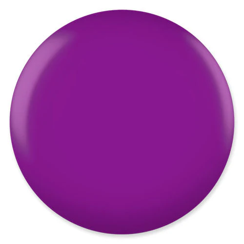 DND DC Trio - 024 Purple Flower - Image 2