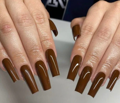 DND DC Trio - 053 Spiced Brown - Image 2