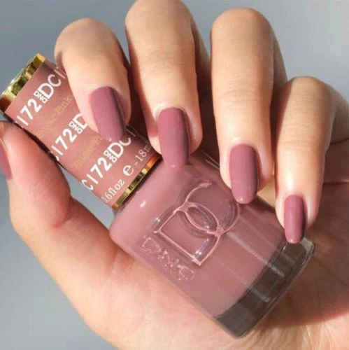 DND DC Trio - 172 Sugar Pink - Image 2